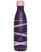 Термобутилка Ars Una - Ribbon Purple, 500 ml - 1t