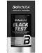 Black Test, 90 капсули, BioTech USA - 1t