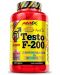 TestoF-200, 250 таблетки, Amix - 1t