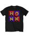 Тениска Rock Off The Rolling Stones - Honk Album - 1t