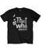 Тениска Rock Off The Who - Maximum R&B - 1t