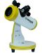 Телескоп Meade - EclipseView 82 mm, рефлекторен, бял - 1t