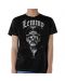 Тениска Rock Off Lemmy - MF'ing - 1t