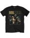 Тениска Rock Off Volbeat - Seal the Deal - 1t