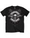 Тениска Rock Off Avenged Sevenfold - Stars Flourish - 1t