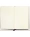 Тефтер Leuchtturm1917 Notebook Medium А5 - Тюркоаз,  бели страници - 3t