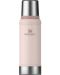 Термобутилка Stanley The Legendary - Rose Quartz, 750 ml - 1t