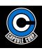 Тениска ABYstyle Animation: Dragon Ball - Capsule Corp - 2t