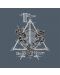 Тениска ABYstyle Movies: Harry Potter - Deathly Hallows (Dark Gray) - 2t