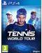 Tennis World Tour (PS4) - 1t