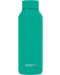 Термобутилка Quokka Solid - Jade Green, 510 ml - 1t