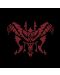 Тениска ABYstyle Blizzard: Diablo - Diablo's Head - 2t