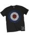 Тениска Rock Off The Who - Target Distressed - 1t