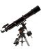 Телескоп Celestron - Advanced VX AVX, AC 150/1200, черен - 1t