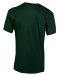 Тениска Predator - M, зелена - 2t