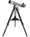 Телескоп Celestron - StarSense Explorer DX 102 AZ, AC 102/660, сив - 2t