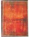 Тефтер Paperblanks - Kahlil Gibran, 18 х 23 cm, 72 листа - 1t