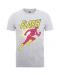 Тениска Rock Off DC Comics - Originals Flash Running - 1t