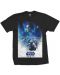Тениска Rock Off Star Wars - Rogue One Jyn X-Wing 01 - 1t
