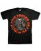 Тениска Rock Off Five Finger Death Punch - Seal of Ameth - 1t