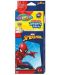 Темперни бои Colorino Marvel Spider-Man, 12 цвята, 12 ml - 1t