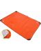 Термо фолио Ace Camp - Multipurpose Emergency Blanket, 122 x 208 cm, оранжево - 1t