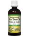 Tea Tree Oil, 50 ml, Natural Factors - 1t
