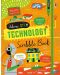 Technology Scribble Book - 1t