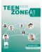 Teen Zone A1: Teacher's Book 9th-10th grades / Книга за учителя по английски език за 9. и 10. клас  - ниво А1. Учебна програма 2018/2019 (Просвета) - 1t