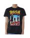 Тениска Rock Off Rush - Limits - 1t