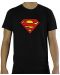 Тениска ABYstyle DC Comics: Superman - Superman Logo - 1t