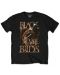 Тениска Rock Off Black Veil Brides - Dust Mask ( Pack) - 1t