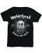 Тениска Rock Off Motorhead - Victoria Aut Morte - 1t