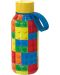 Термобутилка Quokka Kids - Solid, Color Bricks, 330 ml - 1t