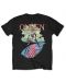 Тениска Rock Off Queen - Mistress - 1t