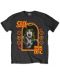 Тениска Rock Off Ozzy Osbourne - Speak of the devil - 1t