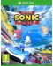 Team Sonic Racing (Xbox One) - 1t