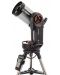 Телескоп Celestron - NexStar Evolution 6, Schmidt-Cassegrain 150/1500 - 5t