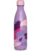 Термобутилка Ars Una - Spotted Purple, 500 ml - 1t