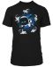 Тениска JINX Games: Astro's Playroom - Bot Party - 1t