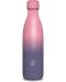 Термобутилка Ars Una - Purple-Dark Pink, 500 ml - 1t