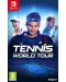 Tennis World Tour (Nintendo Switch) - 1t