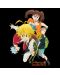 Тениска ABYstyle Animation: The Seven Deadly Sins - Group - 2t