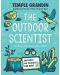 The Outdoor Scientist: The Wonder of Observing the Natural World - 1t