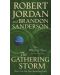 The Wheel of Time, Book 12: The Gathering Storm - 1t