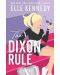 The Dixon Rule - 1t