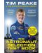 The Astronaut Selection Test Book - 1t