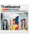 The Weeknd - Thursday (CD) - 1t