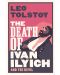 The Death of Ivan Ilyich (Alma Classics) - 1t
