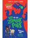 The Beasts of Knobbly Bottom: Rise of the Zombie Pigs - 1t